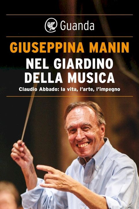 Nel giardino della musica(Kobo/電子書)