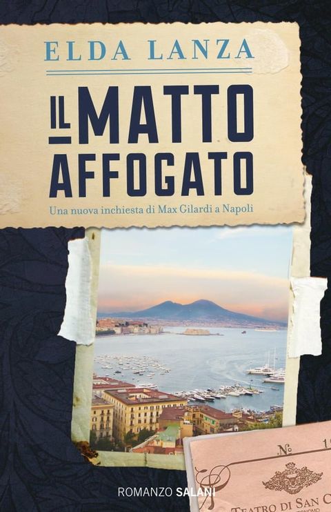 Il matto affogato(Kobo/電子書)