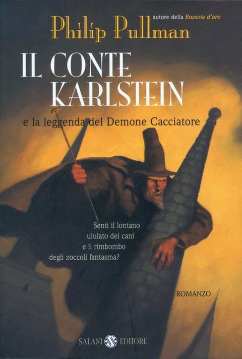 Il conte Karlstein(Kobo/電子書)