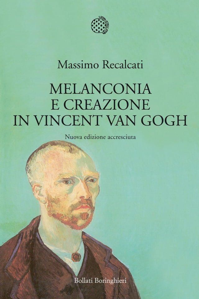  Melanconia e creazione in Vincent Van Gogh(Kobo/電子書)