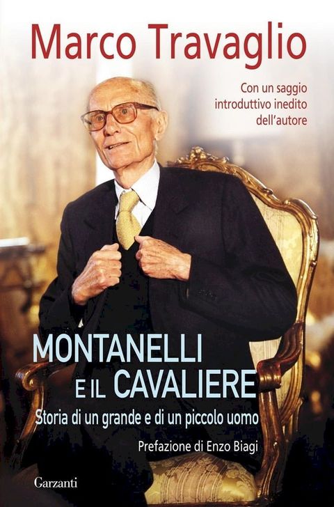 Montanelli e il Cavaliere(Kobo/電子書)