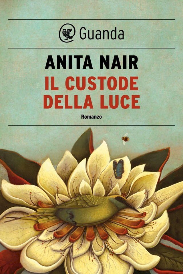  Il custode della luce(Kobo/電子書)