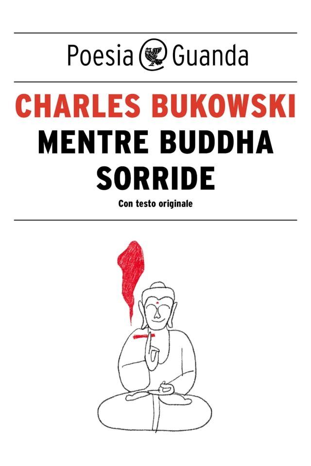  Mentre Buddha sorride(Kobo/電子書)