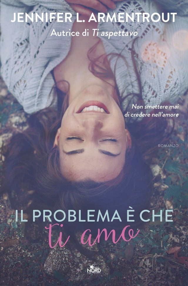  Il problema è che ti amo(Kobo/電子書)