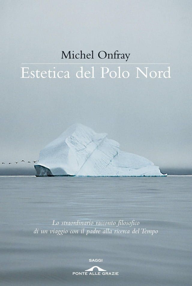  Estetica del Polo Nord(Kobo/電子書)