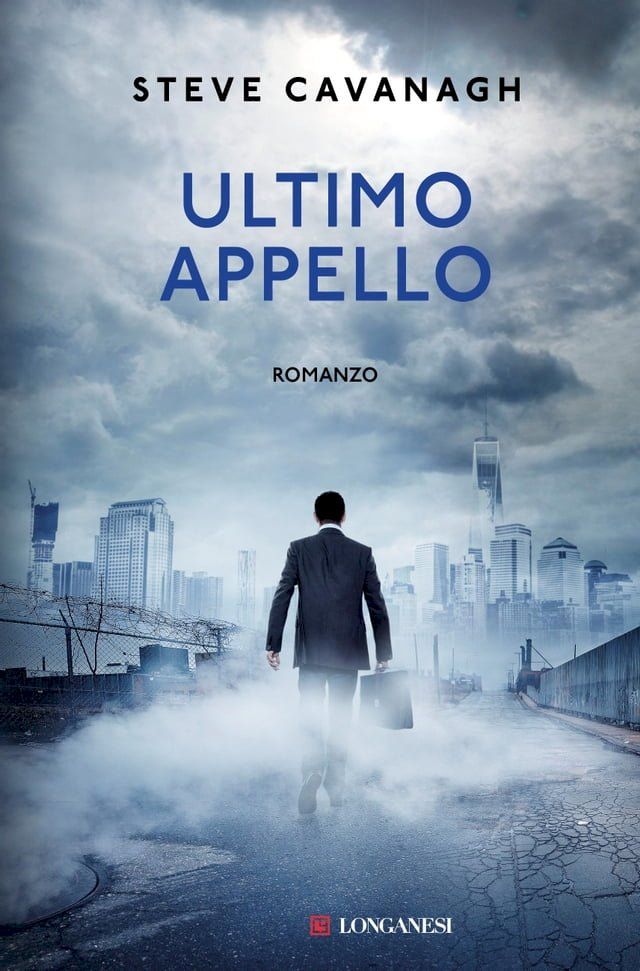  Ultimo appello(Kobo/電子書)