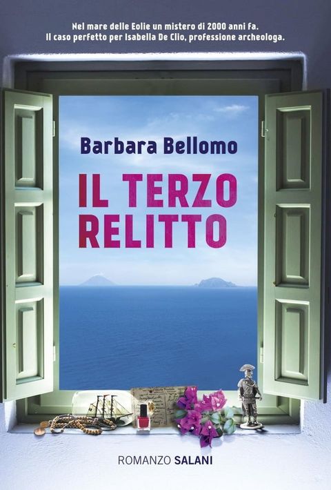 Il terzo relitto(Kobo/電子書)