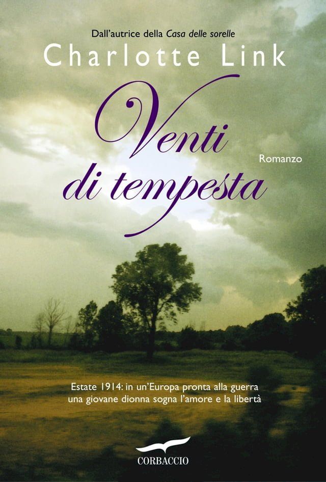  Venti di tempesta(Kobo/電子書)