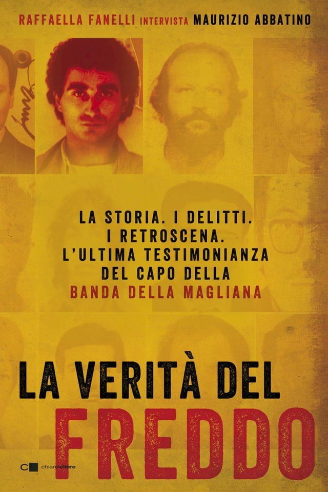  La verità del Freddo(Kobo/電子書)