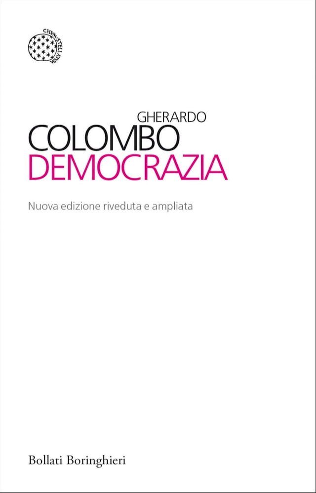  Democrazia(Kobo/電子書)