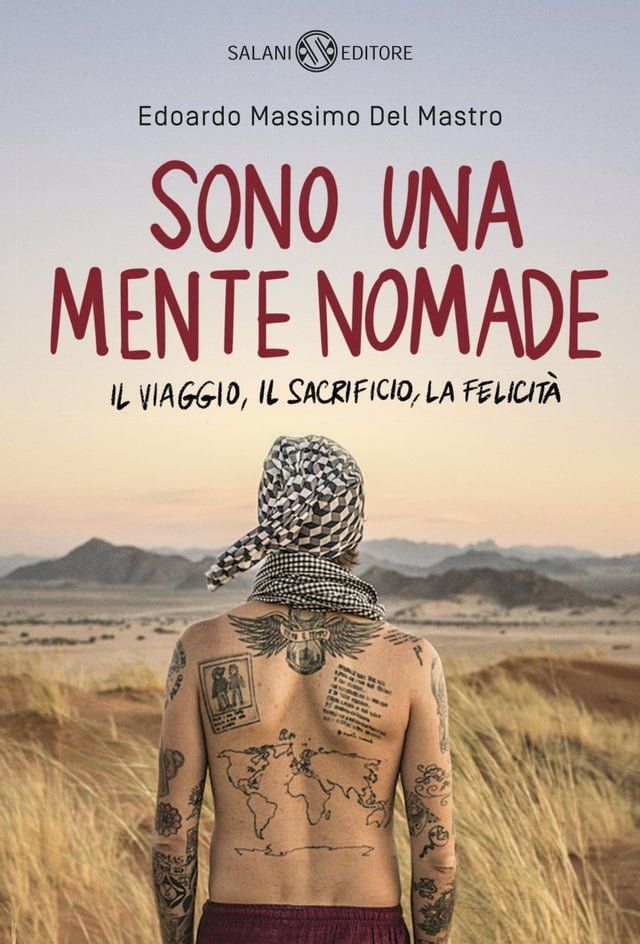  Sono una mente nomade(Kobo/電子書)