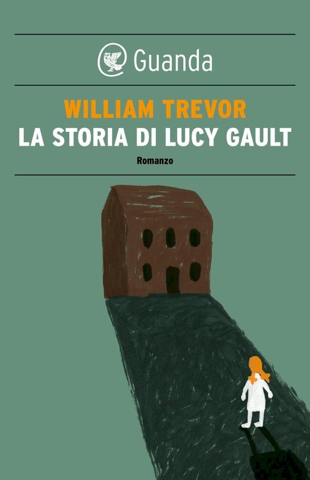  La storia di Lucy Gault(Kobo/電子書)