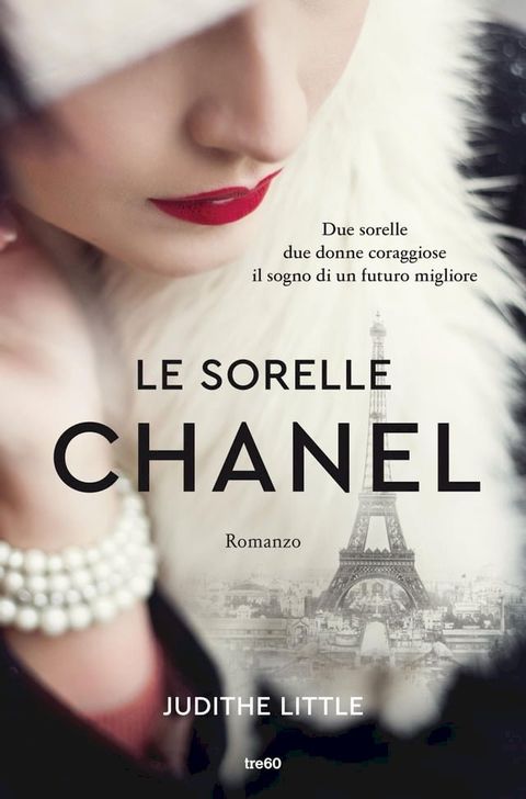 Le sorelle Chanel(Kobo/電子書)