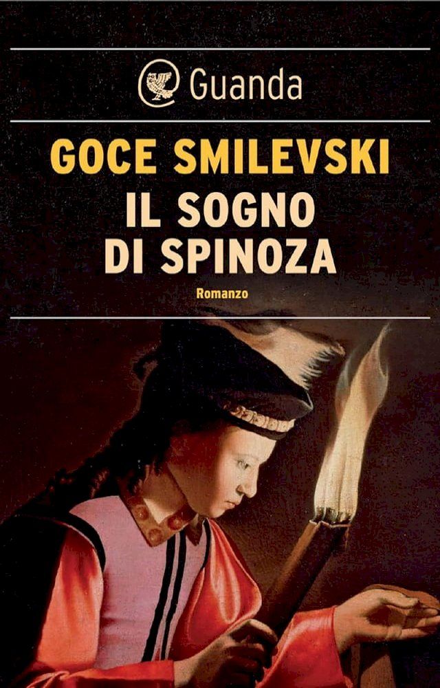  Il sogno di Spinoza(Kobo/電子書)