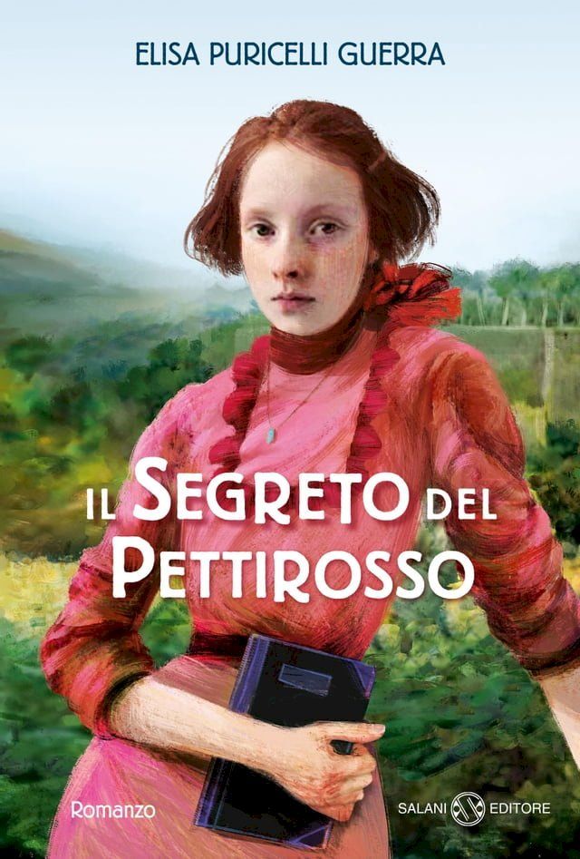  Il segreto del pettirosso(Kobo/電子書)