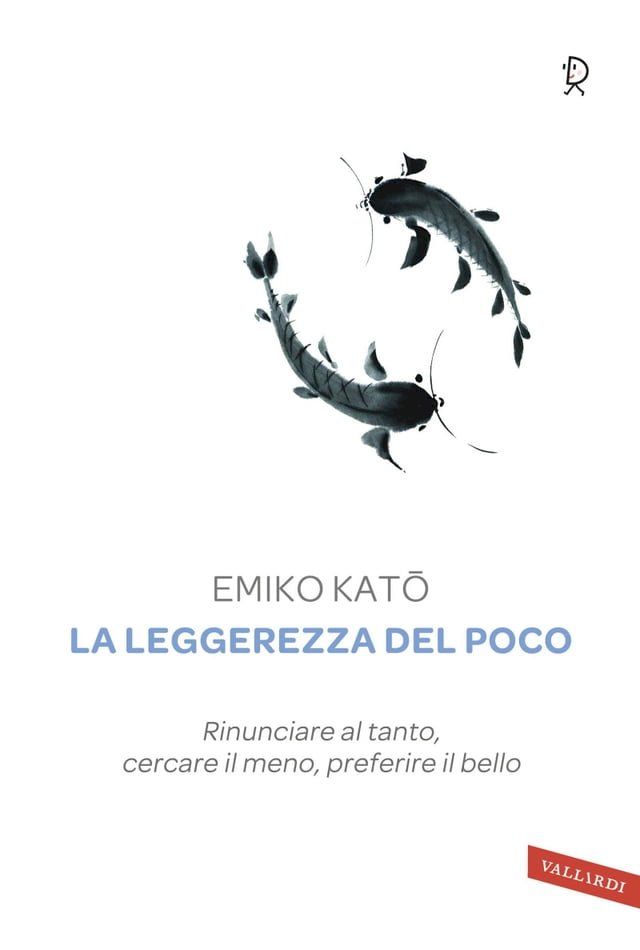  La leggerezza del poco(Kobo/電子書)