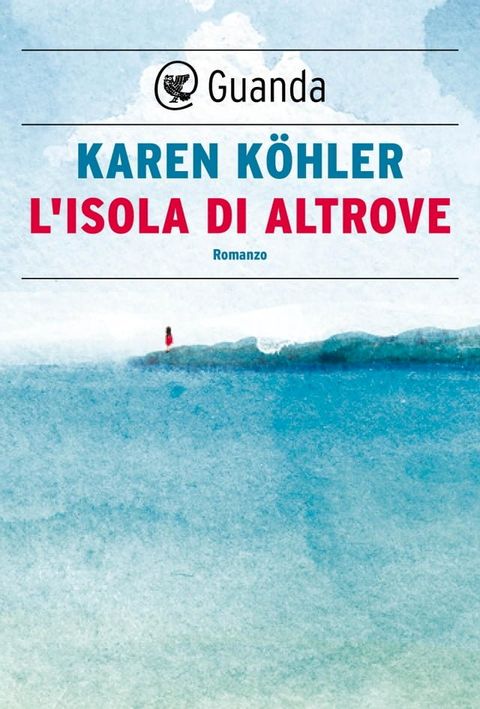 L'isola di Altrove(Kobo/電子書)