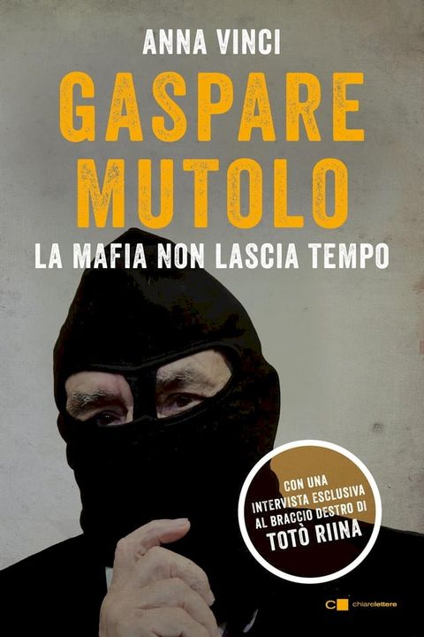 Gaspare Mutolo(Kobo/電子書)