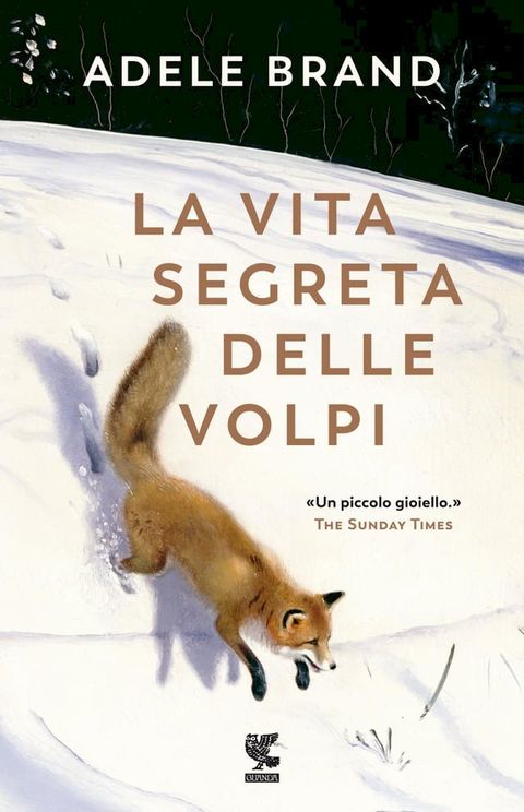 La vita segreta delle volpi(Kobo/電子書)