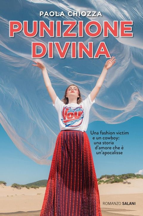 Punizione divina(Kobo/電子書)