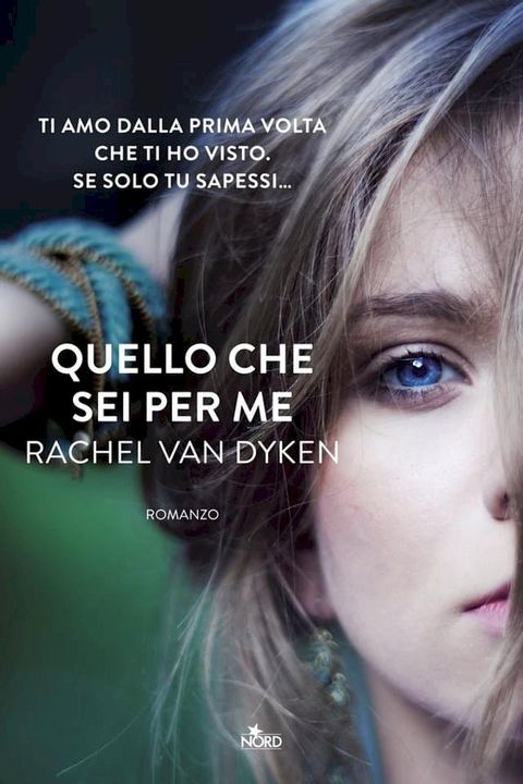 Quello che sei per me(Kobo/電子書)