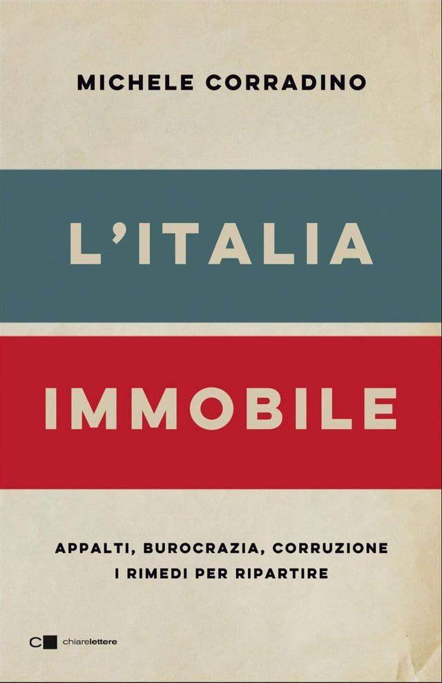  L'Italia immobile(Kobo/電子書)