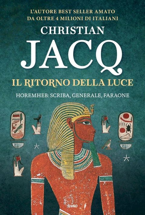 Il ritorno della luce(Kobo/電子書)