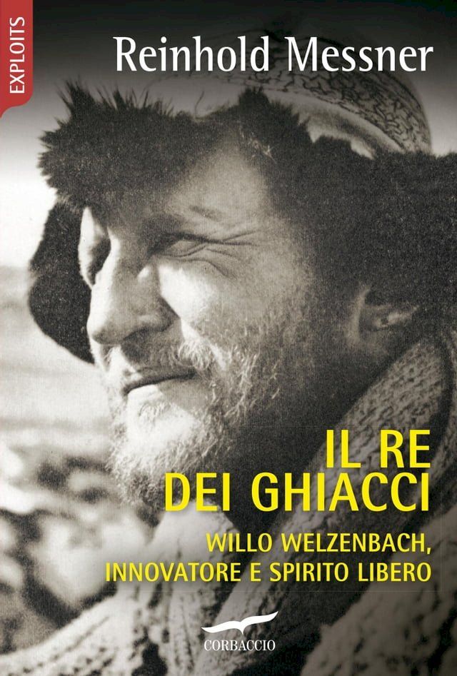  Il re dei ghiacci(Kobo/電子書)