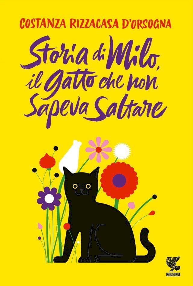  Storia di Milo, il gatto che non sapeva saltare(Kobo/電子書)