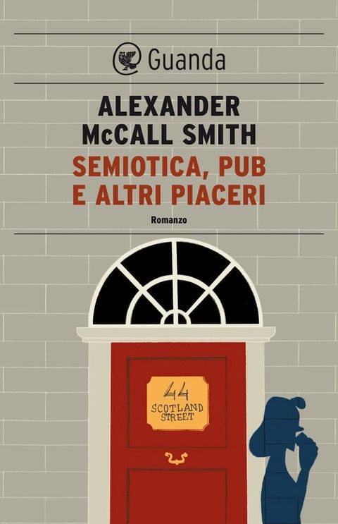 Semiotica, pub e altri piaceri(Kobo/電子書)