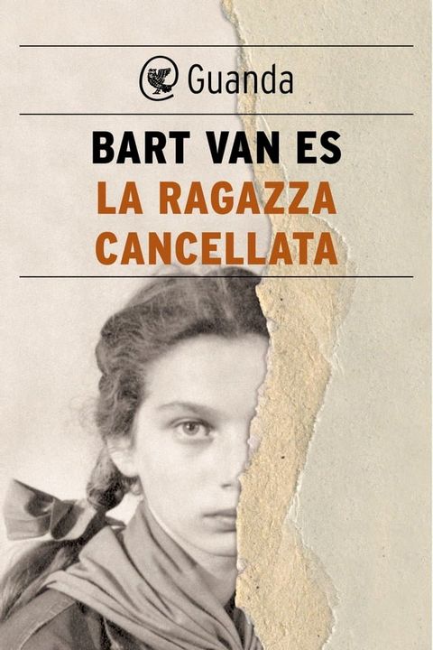 La ragazza cancellata(Kobo/電子書)