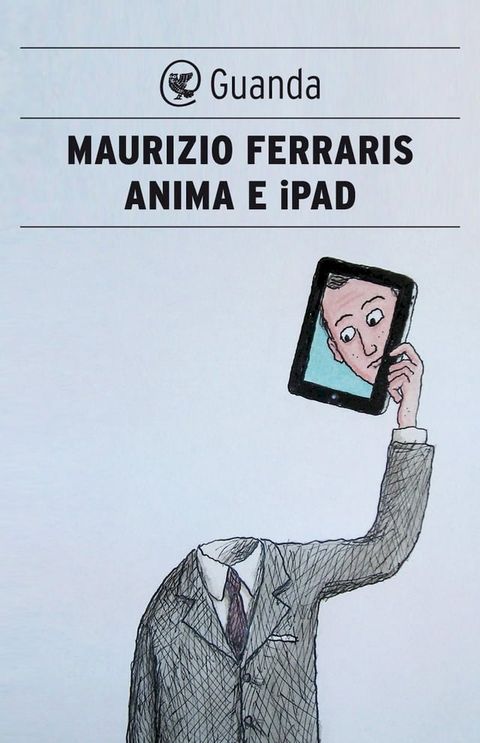 Anima e iPad(Kobo/電子書)