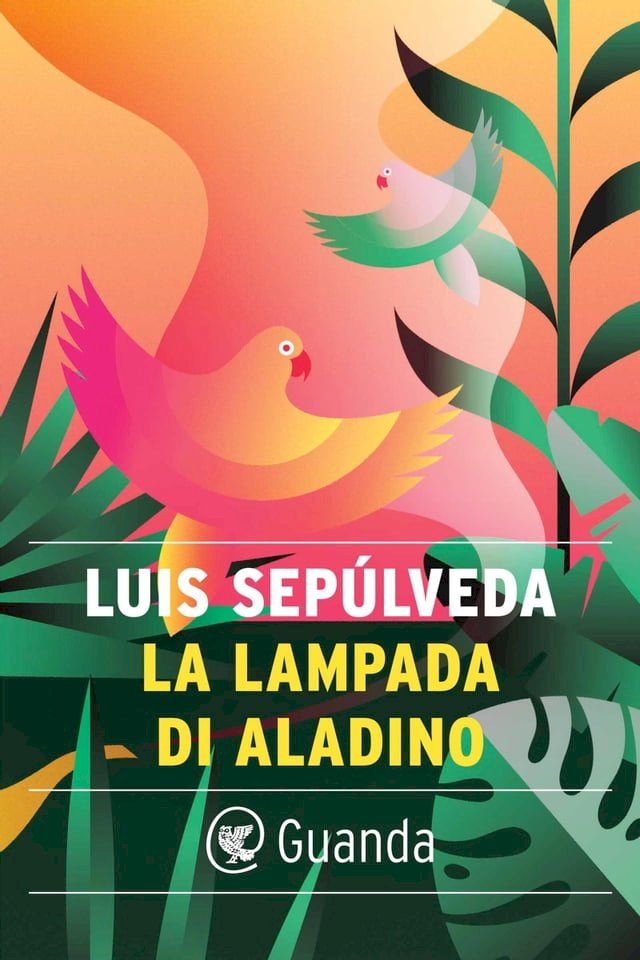  La lampada di Aladino(Kobo/電子書)