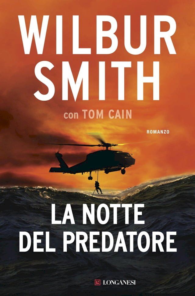  La notte del predatore(Kobo/電子書)