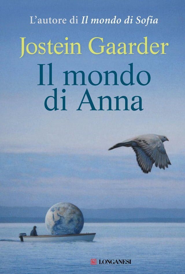  Il mondo di Anna(Kobo/電子書)