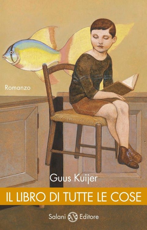 Il libro di tutte le cose(Kobo/電子書)