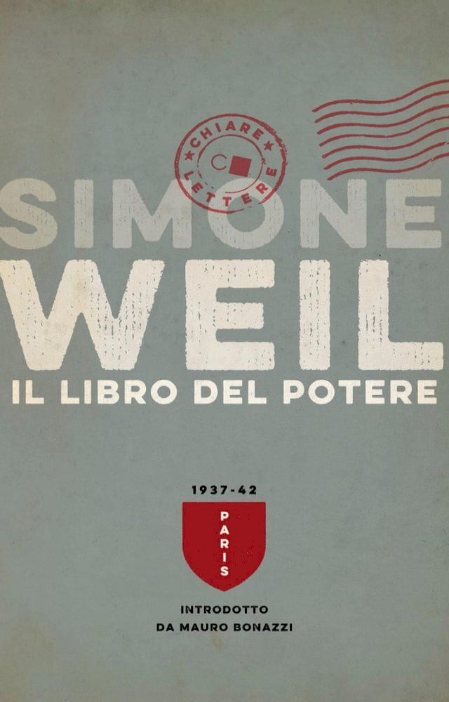  Il libro del potere(Kobo/電子書)