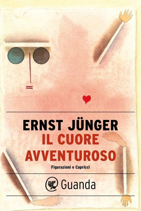 Il cuore avventuroso(Kobo/電子書)