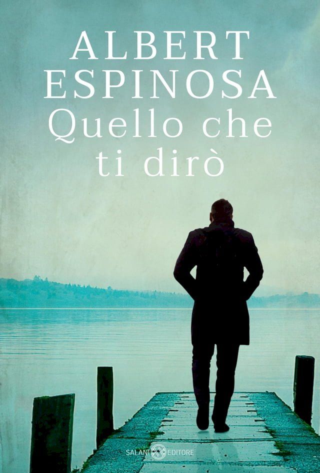  Quello che ti dirò(Kobo/電子書)