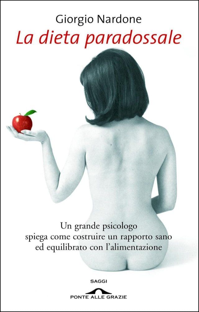  La dieta paradossale(Kobo/電子書)