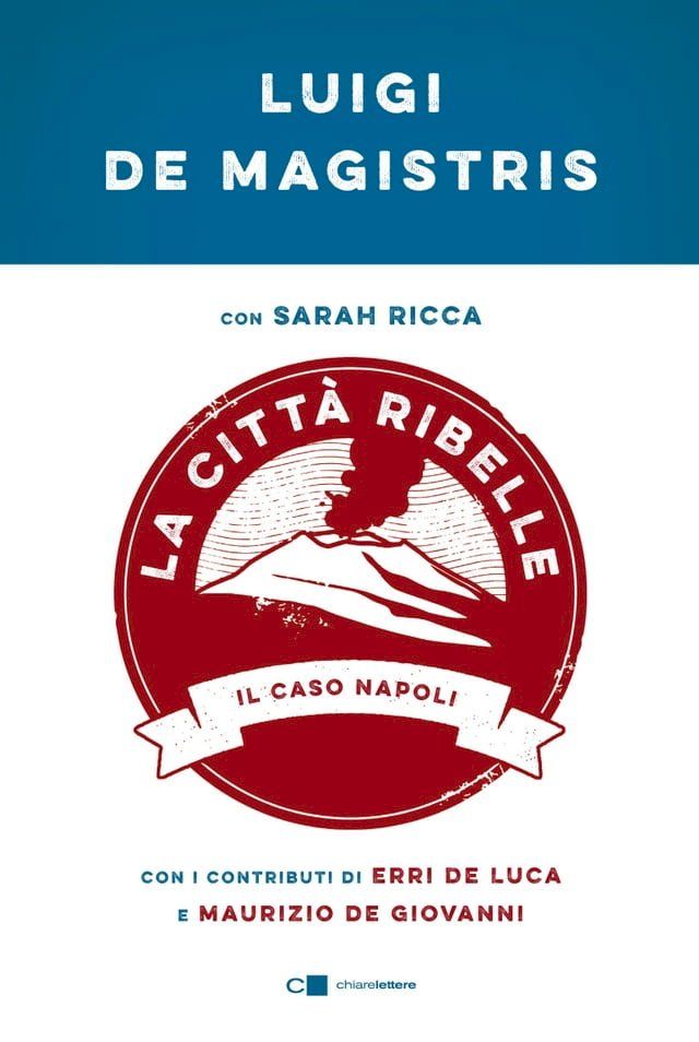  La citt&agrave; ribelle(Kobo/電子書)