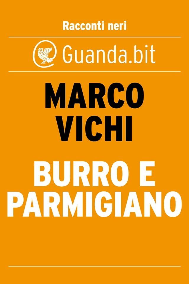  Burro e parmigiano(Kobo/電子書)