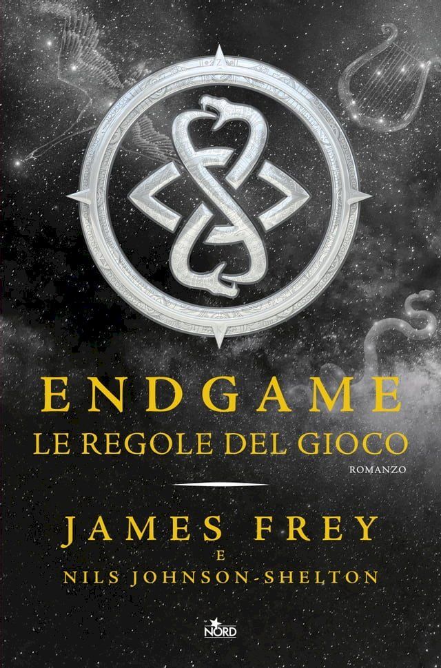  Endgame - Le regole del gioco(Kobo/電子書)