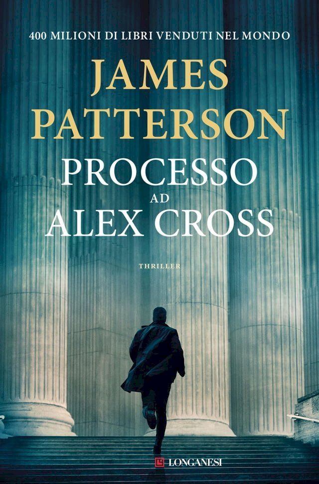  Processo ad Alex Cross(Kobo/電子書)