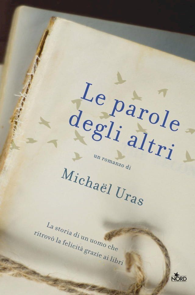  Le parole degli altri(Kobo/電子書)