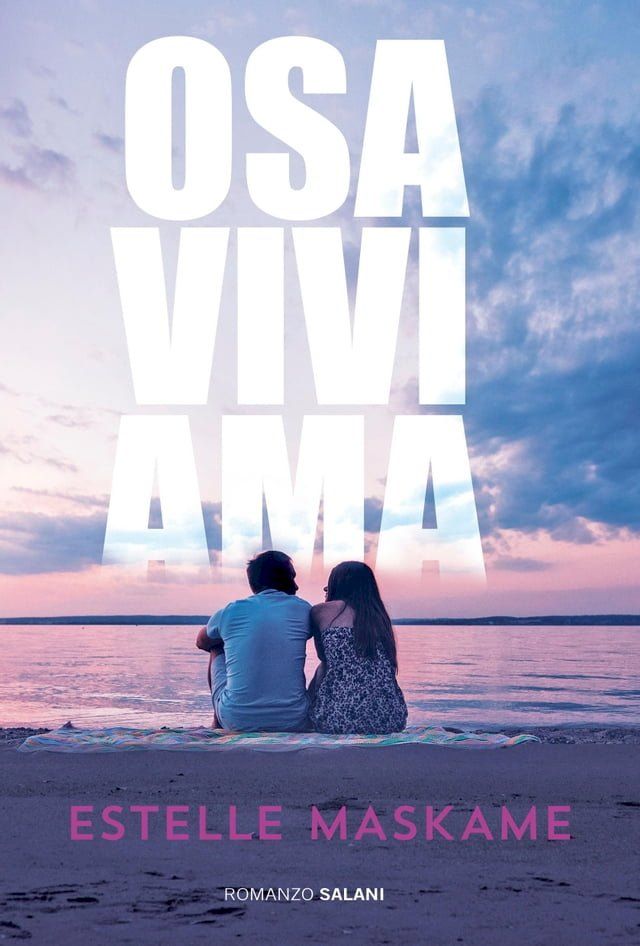  Osa Vivi Ama(Kobo/電子書)