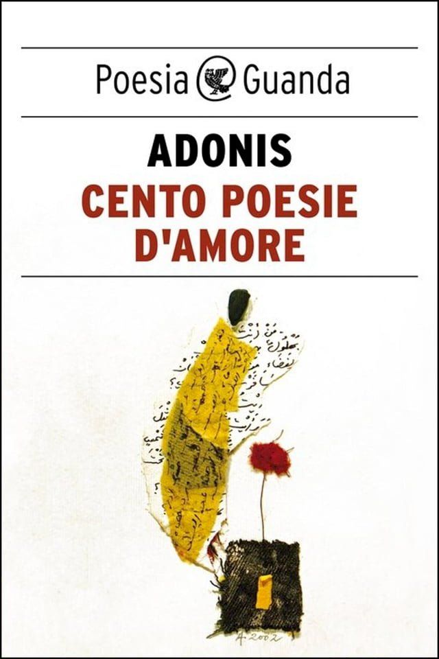  Cento poesie d'amore(Kobo/電子書)