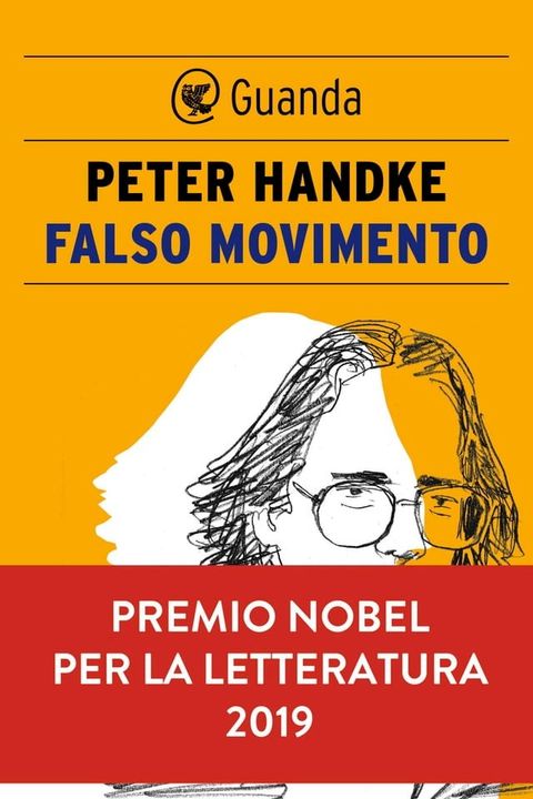 Falso movimento(Kobo/電子書)