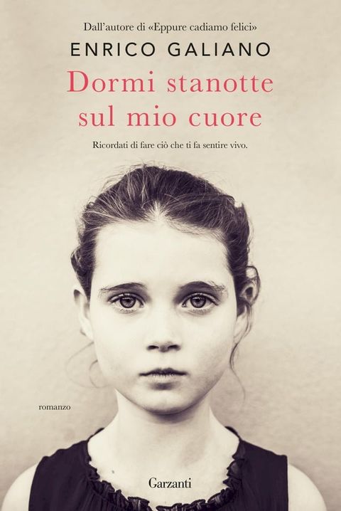 Dormi stanotte sul mio cuore(Kobo/電子書)