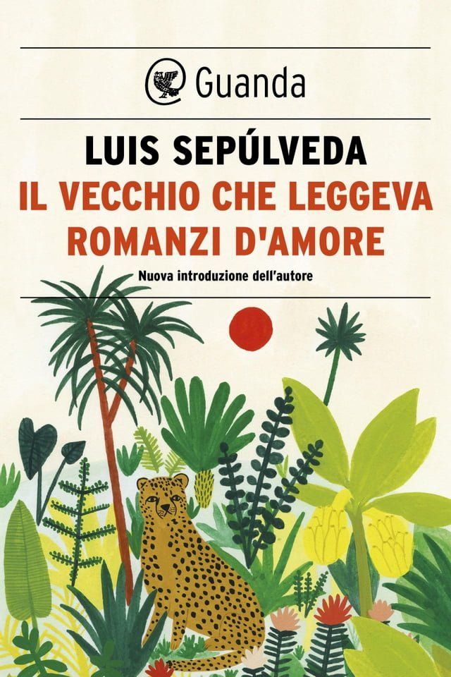  Il vecchio che leggeva romanzi d'amore(Kobo/電子書)